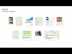 Detettore di circuito di rilevamento di veicoli in altezza per il controllo di accesso 15-2000 Uh precisione