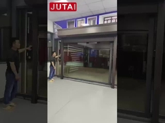 Risposta rapida Infrarossi Cortina di luce multi fascio facile da installare personalizzato