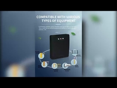 Sensore di portata di lancio Sensore di rilevamento del veicolo impermeabile Risposta rapida