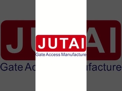 1500 r/min Barriera di portata a bassa tensione Autosensore di controllo di accesso Porte a boom