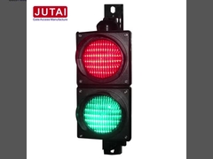 JD312HF-C LED 2 segnale luminoso di traffico per pedoni a basso consumo energetico