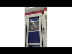 SK-1TL pulsante momentaneo ad alta sensibilità per automazione industriale