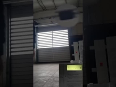 RVP42-7BW Sensore di porta industriale Solo applicazione di rilevamento auto