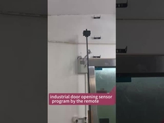 Impostazioni Remote JUTAI RVP42-7BW