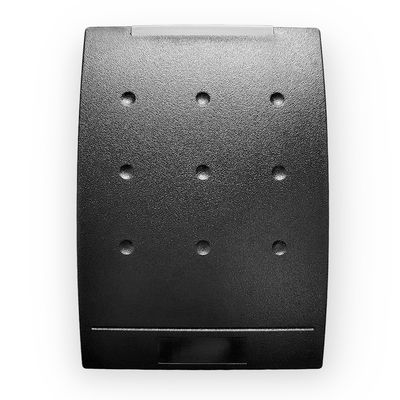 comprare Basso consumo energetico Mifare RFID Reader 13.56 MHZ IP67 per il controllo degli accessi fabbricazione online