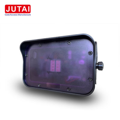 comprare Sensore radar a microonde a 24 ghz Risposta rapida IP65 Solo veicolo rilevato fabbricazione online