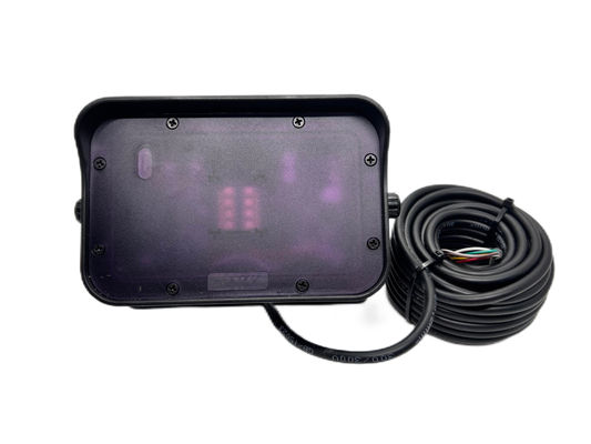 comprare Intelligente Dimming Microwave Motion Radar Detector Velocità di risposta rapida fabbricazione online