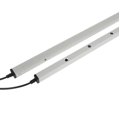 comprare IP67 Multibeam Light Curtain, Aluminio Legato Blanking Light Curtain fabbricazione online