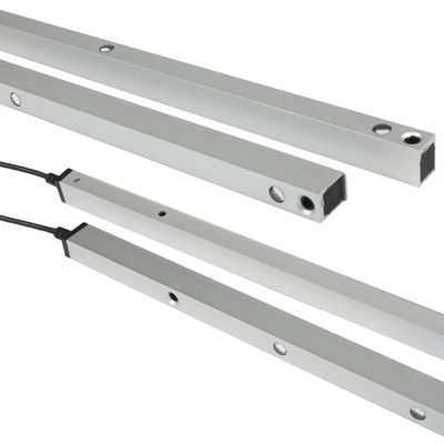 comprare Impostazione del segnale di uscita del relè Curtain di luce infrarosso per porta aerea IP67 Alti standard di sicurezza fabbricazione online