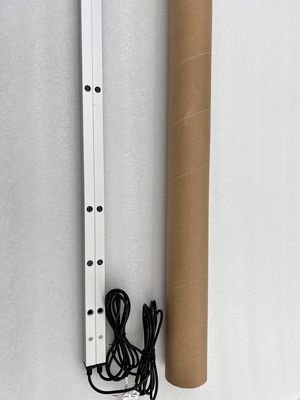 comprare Presenza rilevamento di buche di luce per la porta industriale DC12-24V Disegno completamente sigillato fabbricazione online
