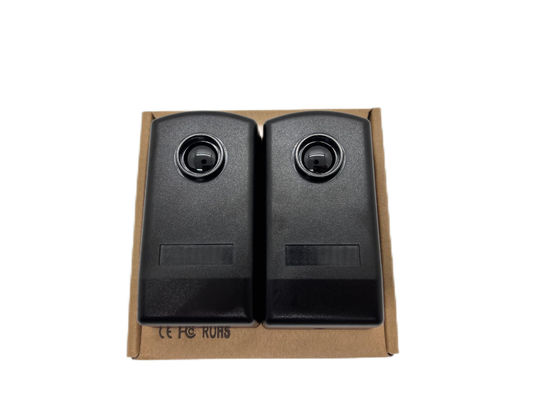 comprare Sensore di fascio fotoelettrico impermeabile IP65 Sensore a infrarossi per la sicurezza delle porte del garage fabbricazione online