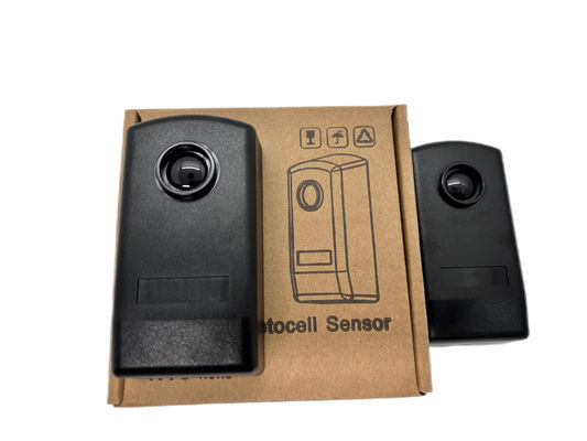 comprare Sensore a infrarossi fotoelettrico IP65 per la certificazione CE di sicurezza del cancello di espansione fabbricazione online