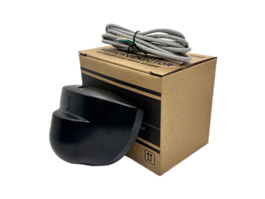 comprare 12V-30V Sensore di movimento ad alta sensibilità Microonde per centri commerciali fabbricazione online