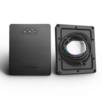 comprare 24.150GHz Barriera Radar Sensore IP67 Auto rilevare solo Facile da installare fabbricazione online