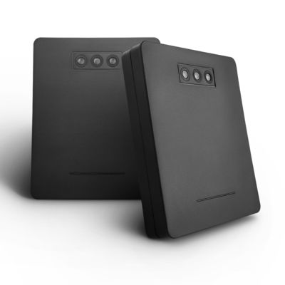 comprare 1-6m Barriera di rilevamento Radar Detector Rapid Response Relay Delay Setting fabbricazione online