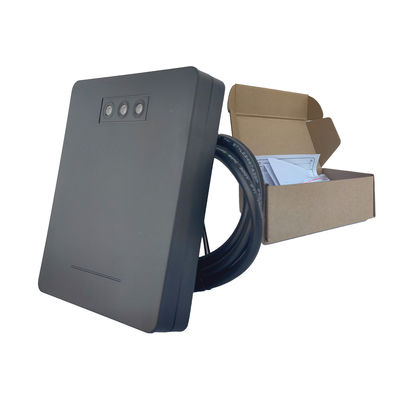 comprare Risposta rapida Sensore di barriera di parcheggio IP67 Porta impermeabile Velocità di chiusura regolabile fabbricazione online