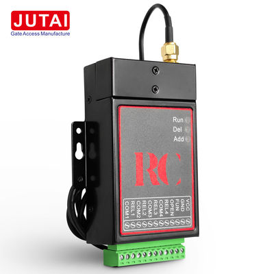 comprare Ricevitore di relè wireless RC-2 433 Mhz per il sistema di porta automatico fabbricazione online