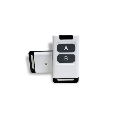 comprare RB43-2K telecomando automatico 433 MHz con 2 pulsanti fabbricazione online