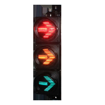 comprare JD313F-C Plug and Play Traffic Signal Light 300mm con zero tempi di inattività fabbricazione online