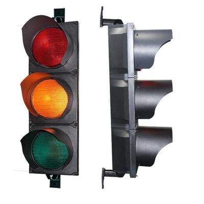 comprare JD213HF-C Segnale di traffico a semaforo avanzato 200 mm con sistemi di controllo adattivi fabbricazione online