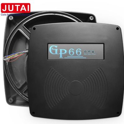 comprare IP66 125KHz Proximity Reader 90cm Range di lettura per sistemi di sicurezza fabbricazione online