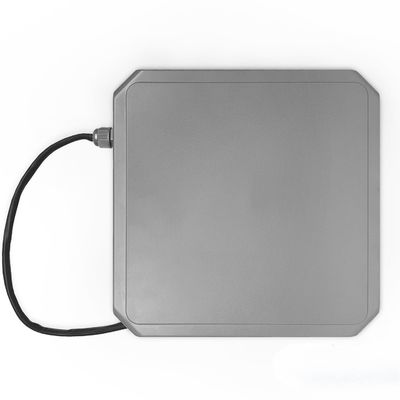 comprare Lettore RFID UHF integrato a lungo raggio per la gestione degli ingressi e delle uscite fabbricazione online