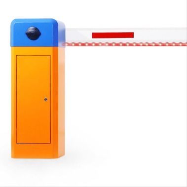 comprare Portale di sicurezza automatico intelligente di barriera del traffico con indicazione della cintura a LED fabbricazione online