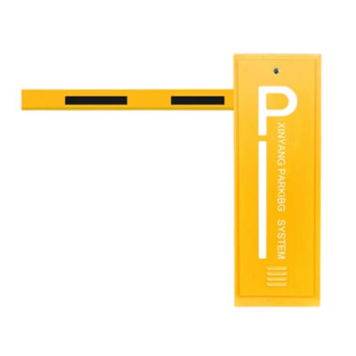 comprare 1500 r/min Barriera di portata a bassa tensione Autosensore di controllo di accesso Porte a boom fabbricazione online