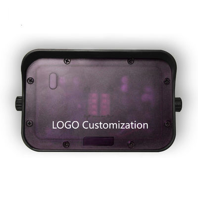 comprare 24.150 GHZ Sensore di porta industriale / Microonde Motion Radar Detector con due relè fabbricazione online