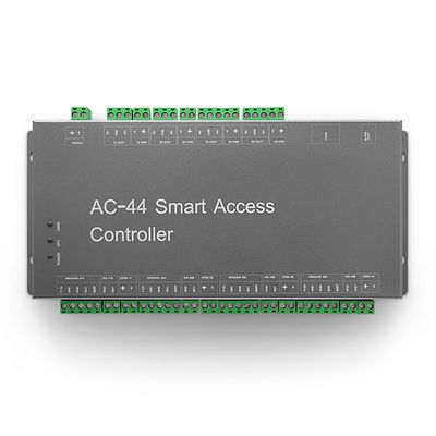 comprare Controller di accesso per uffici versatili AC-44 a 4 porte Certificazione FCC fabbricazione online