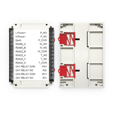 comprare Controller di circolazione in curva intelligente Risposta rapida bassa manutenzione RS 485 AC 220V fabbricazione online
