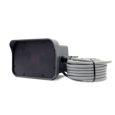 comprare Radar a microonde 24G controllato da APP - filtraggio del movimento laterale per porte a rulli veloci fabbricazione online