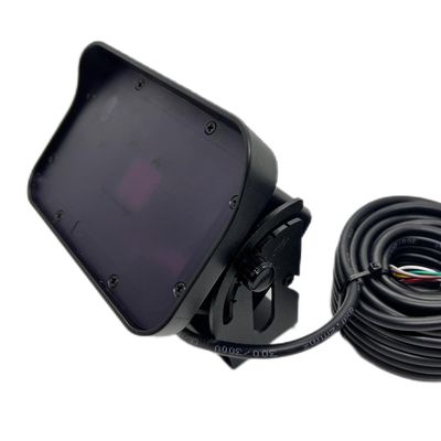 comprare Sensore radar di riconoscimento della direzione del veicolo - rilevamento avanti/indietro per aggiornamenti della sicurezza delle porte industriali fabbricazione online