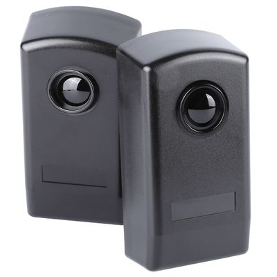 comprare Sensore per la sicurezza delle porte aeree industriali - 20 metri di portata, alloggiamento UV-resistente 12-24 V Risposta rapida fabbricazione online