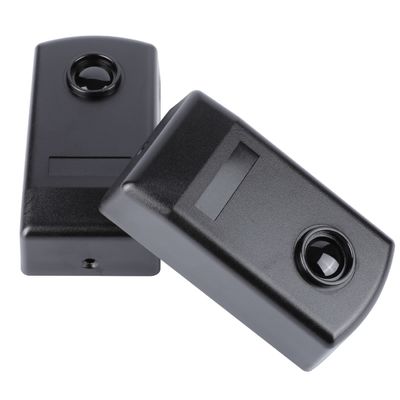 comprare Sensore IR impermeabile IP65 per cancelli della barriera di parcheggio - 500mA@48V Relay, -20°C~+60°C Large Temp Range fabbricazione online