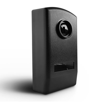 comprare Sensore di fascio IR per porte scorrevoli automatiche CE/FCC Certificato anti-interferenza luminosa 124 g Contatto in relè Max 500mA E 48VAC/DC fabbricazione online