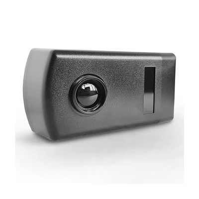 comprare Sensore a fotocellule di sicurezza regolabile per porte aeree di magazzino 20m Detezione IP 65 Anti forte luce solare fabbricazione online