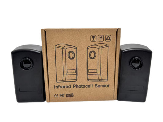 comprare Sensore automatico di sicurezza della barriera di sbalzo - arresto di emergenza di 0,1 s, IP65, certificato CE/FCC/RoHS fabbricazione online