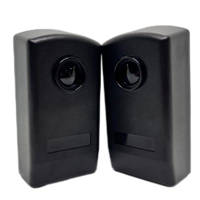 comprare IP 65 Antisole IR Fotodetettore Porta industriale sicurezza 30m Fascio Max 500mA E 48VAC/DC Relay Output fabbricazione online