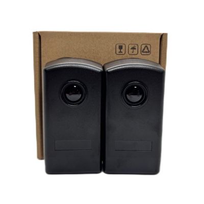 comprare Fotodettore IR per la sicurezza delle porte scorrevoli - Risposta di 0,1 s, resistenza alle alte temperature, tecnologia antiabbagliamento fabbricazione online