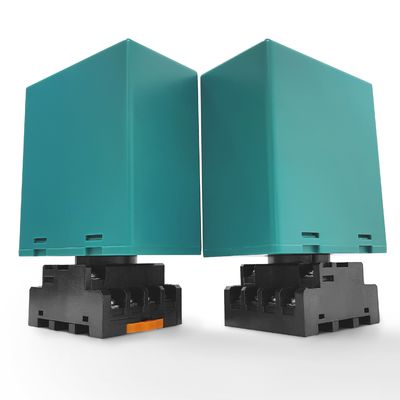 comprare Sensitive & Stable Loop Detector. Single Channel, Rapido Tempo di Risposta, Certificato CE/FCC. fabbricazione online