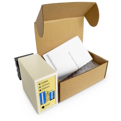 comprare Sistema di doppio canale professionale. Logica direzionale, alta sensibilità e interferenze anti-interferenza. fabbricazione online
