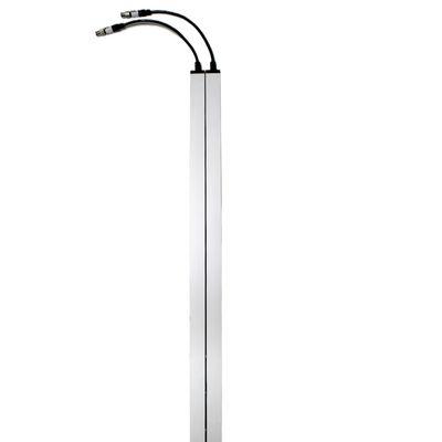 comprare Relay Output or OSE Output Safety Light Curtain for Garage Door Emergency Stop fabbricazione online