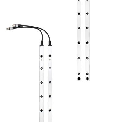 comprare High-Speed Roller Shutter Door Safety Infrared Light Curtain - Fully Sealed Design fabbricazione online