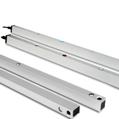 comprare Anti-Pinch Solution for Automatic Doors Blanking Safety Light Curtain fabbricazione online