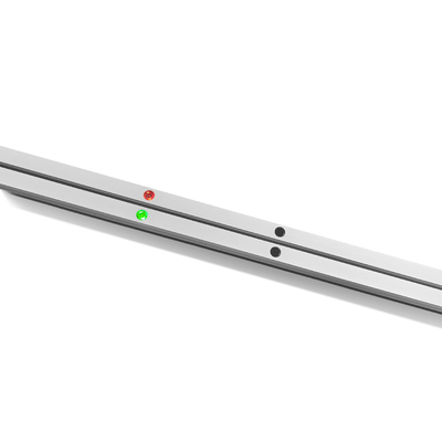 comprare Heavy Machinery Zones IP 67  Safety Blanking Light Curtain for High-Speed Roller Doors fabbricazione online