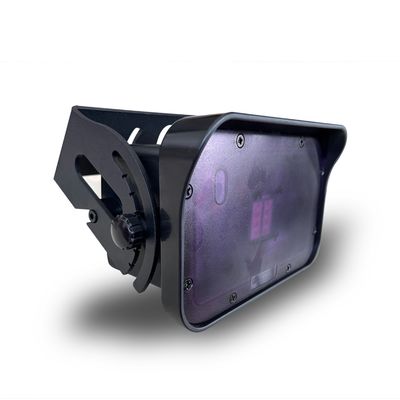 comprare Turbine hard fast door Simple hard fast door 24G microwave radar sensor with Two Realy Output 12-36VADC fabbricazione online