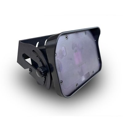 comprare Vehicle Detect Only Microwave Motion Radar Detector For Industrial Upgrading Door Overhead Sectional Door Suit For Low Temperature fabbricazione online