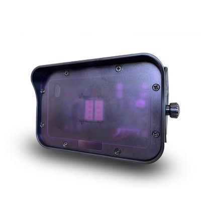 comprare 2-9 m Installation High Suit for low temperature Industrial Door Sensor Improve the efficiency of entering and exiting industrial settings fabbricazione online