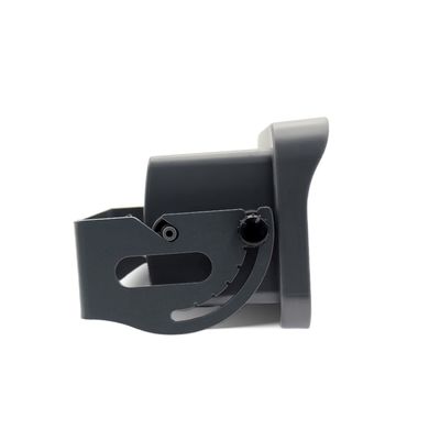 comprare 2-7 m installation High Pedestrian and Vehicular Traffic Motion Detector Vehicle detect only for All Kinds of Industrial Door fabbricazione online